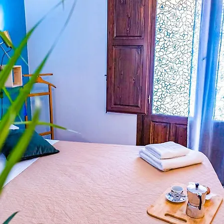 Charming Studio In The Heart Of Historic Center Appartamento *