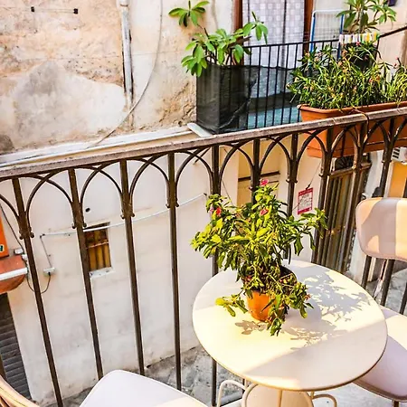Charming Studio In The Heart Of Historic Center *