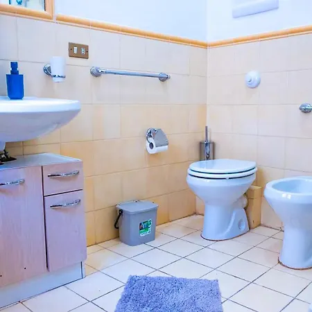 Appartamento Charming Studio In The Heart Of Historic Center *