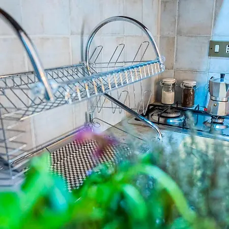Charming Studio In The Heart Of Historic Center