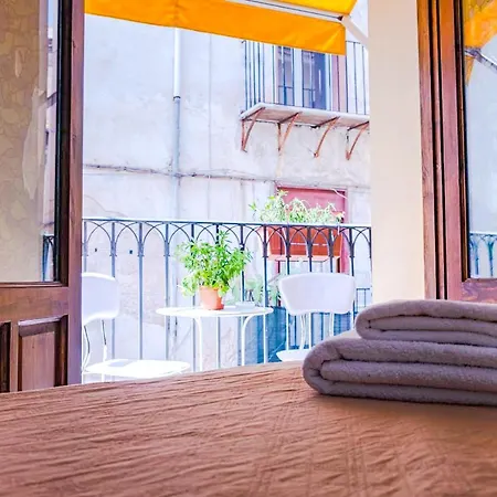 Charming Studio In The Heart Of Historic Center Apartamento