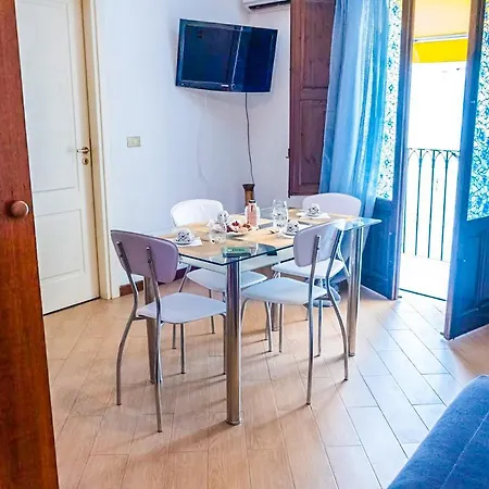 Charming Studio In The Heart Of Historic Center