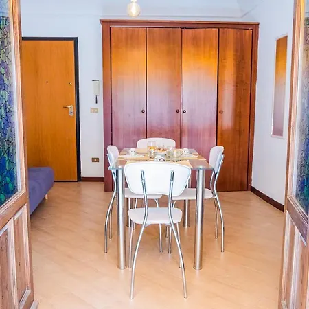 Charming Studio In The Heart Of Historic Center
