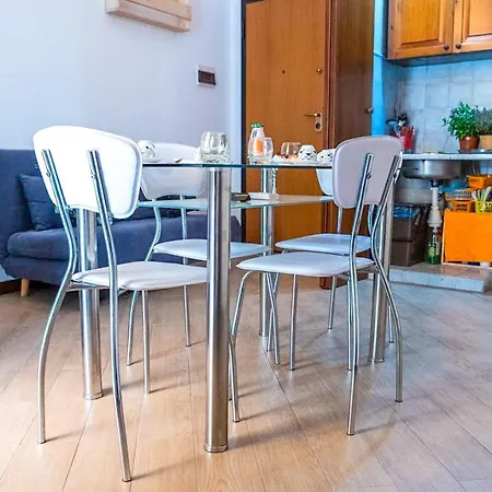 Apartamento Charming Studio In The Heart Of Historic Center *